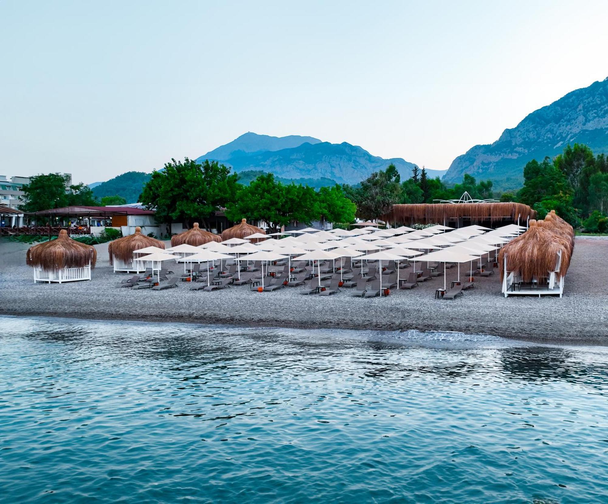 Saint Star - Adult Only Otel 4*